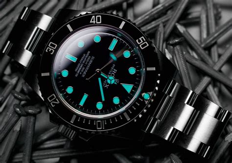 rolex lume repair|the relumer watches.